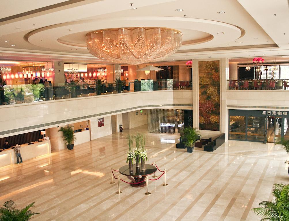 Crowne Plaza Zhongshan Xiaolan