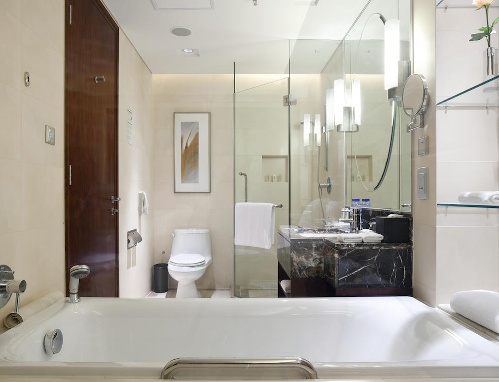 Crowne Plaza Zhongshan Xiaolan