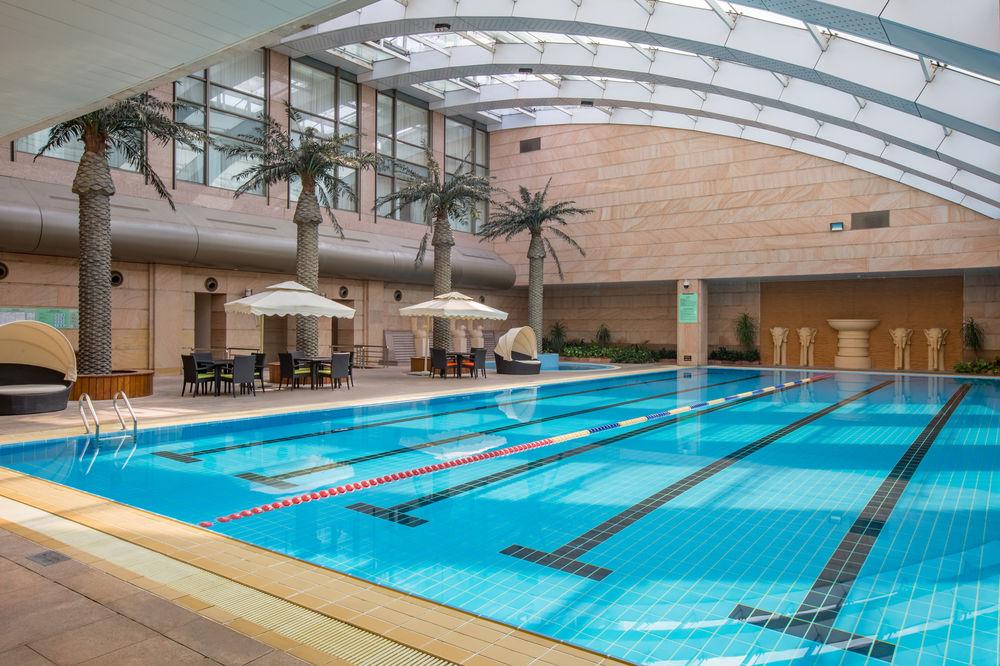 Crowne Plaza Zhongshan Xiaolan