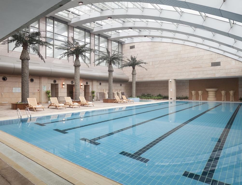 Crowne Plaza Zhongshan Xiaolan
