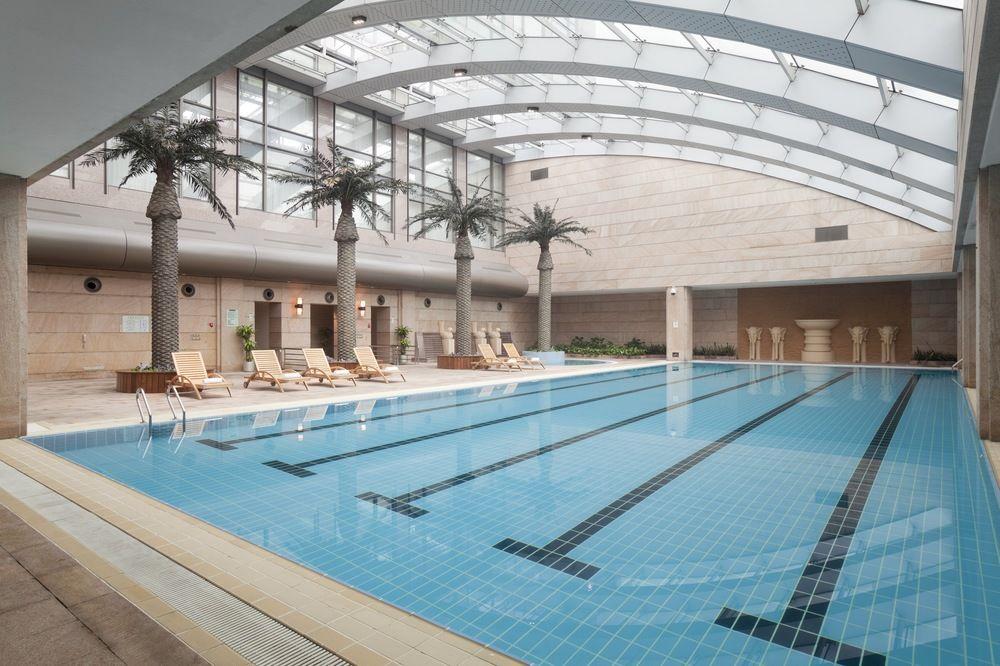 Crowne Plaza Zhongshan Xiaolan