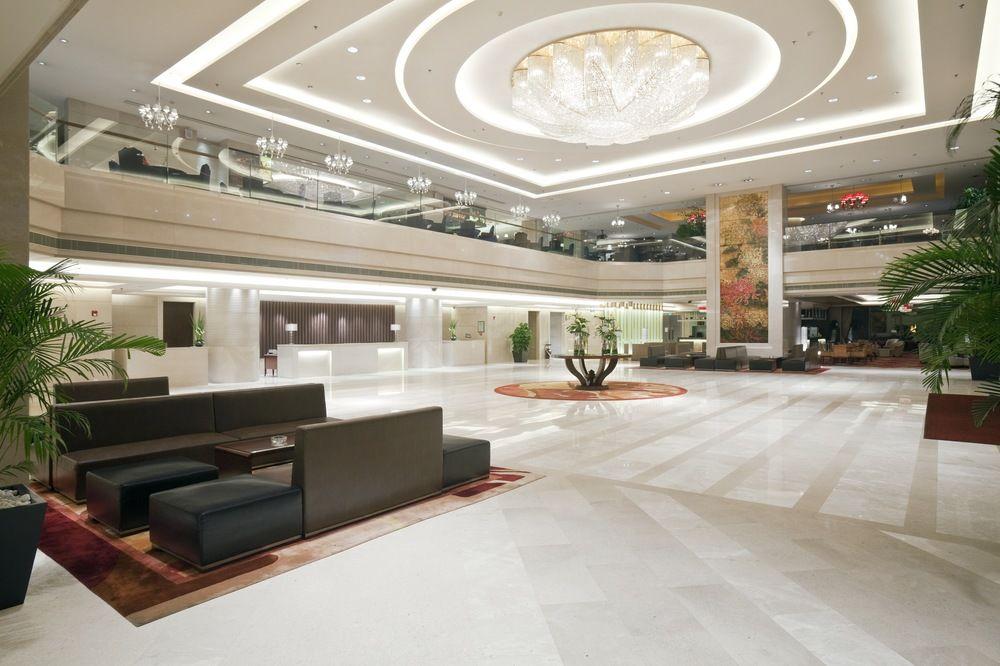 Crowne Plaza Zhongshan Xiaolan