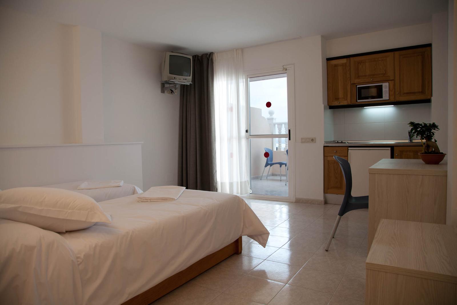 Apartamentos Vibra Panoramic