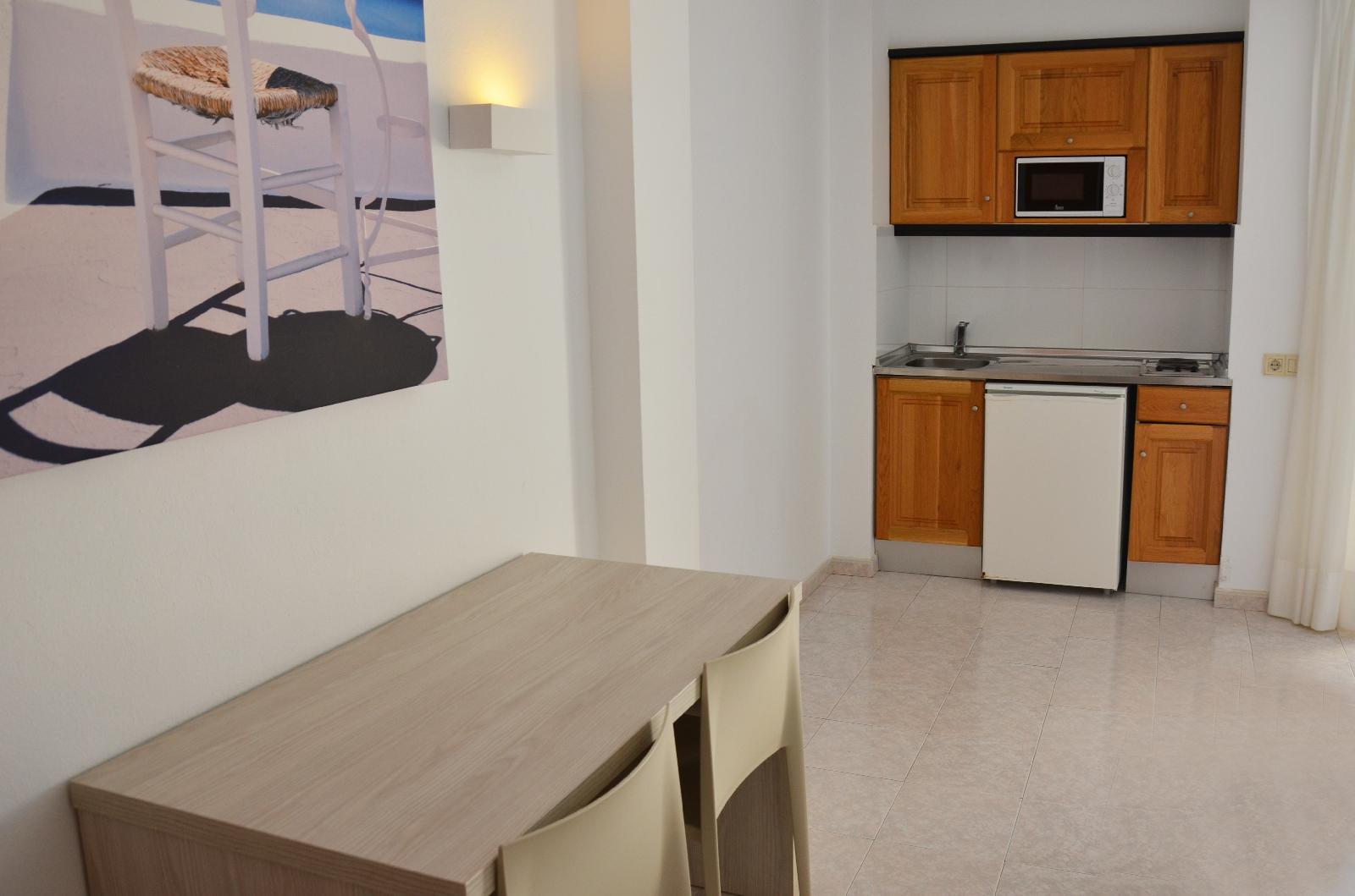 Apartamentos Vibra Panoramic