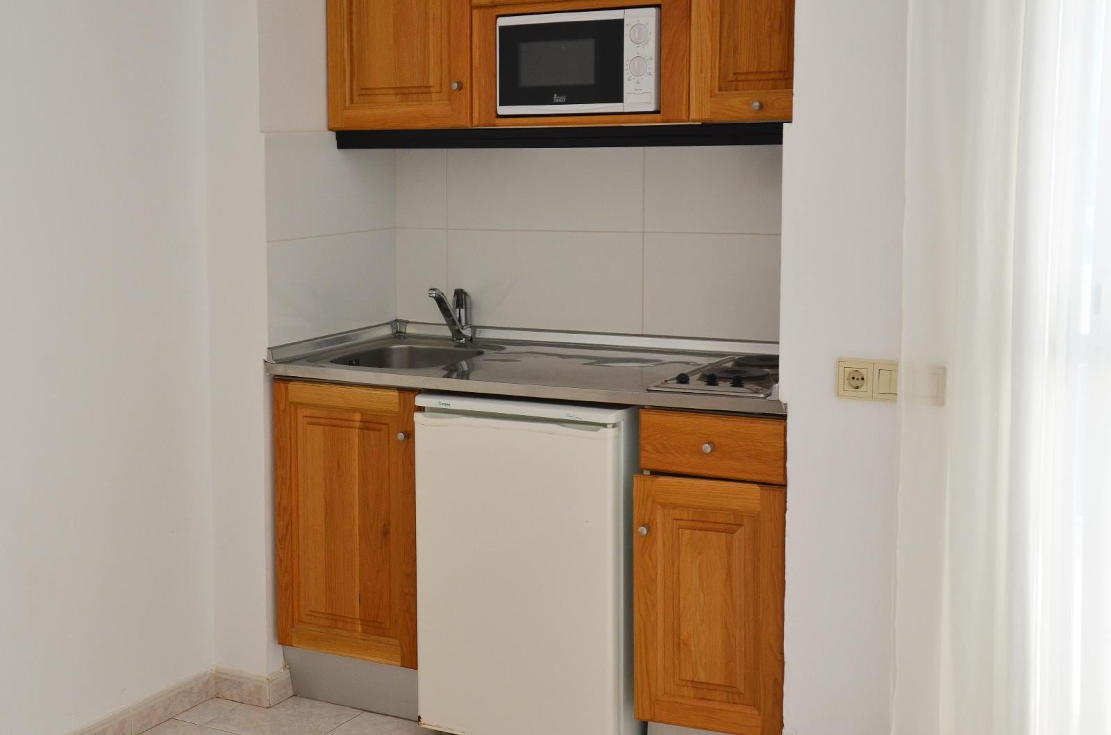 Apartamentos Vibra Panoramic