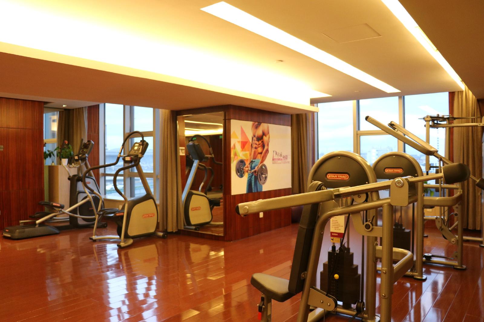 Haiwaihai Crown Hotel