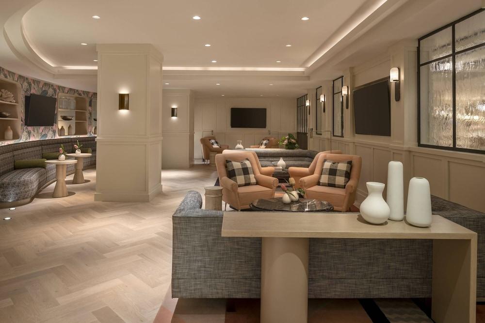 The Ritz-Carlton South Beach