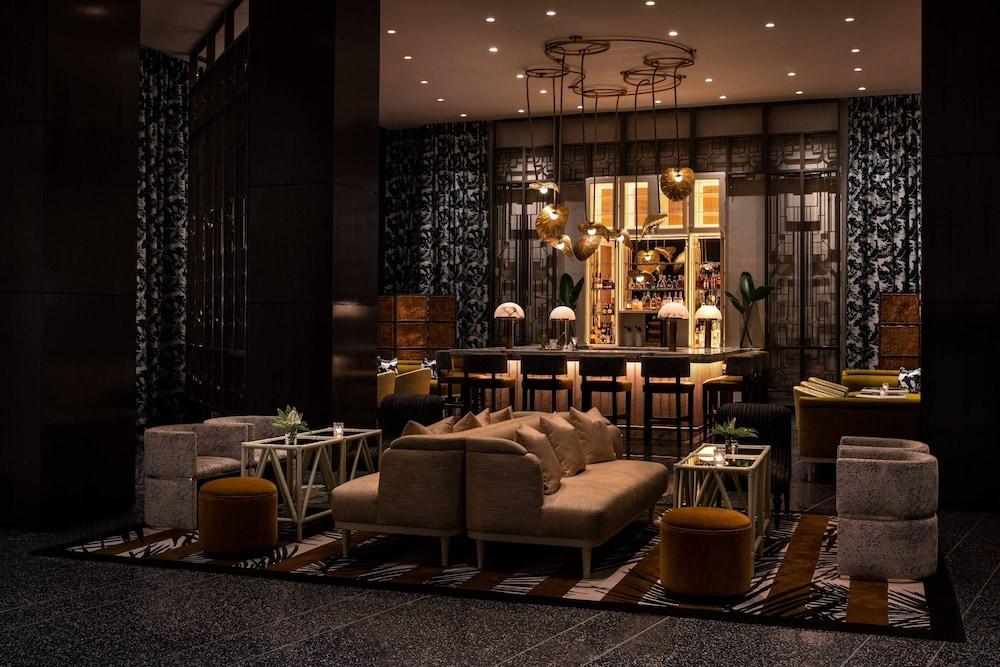 The Ritz-Carlton South Beach