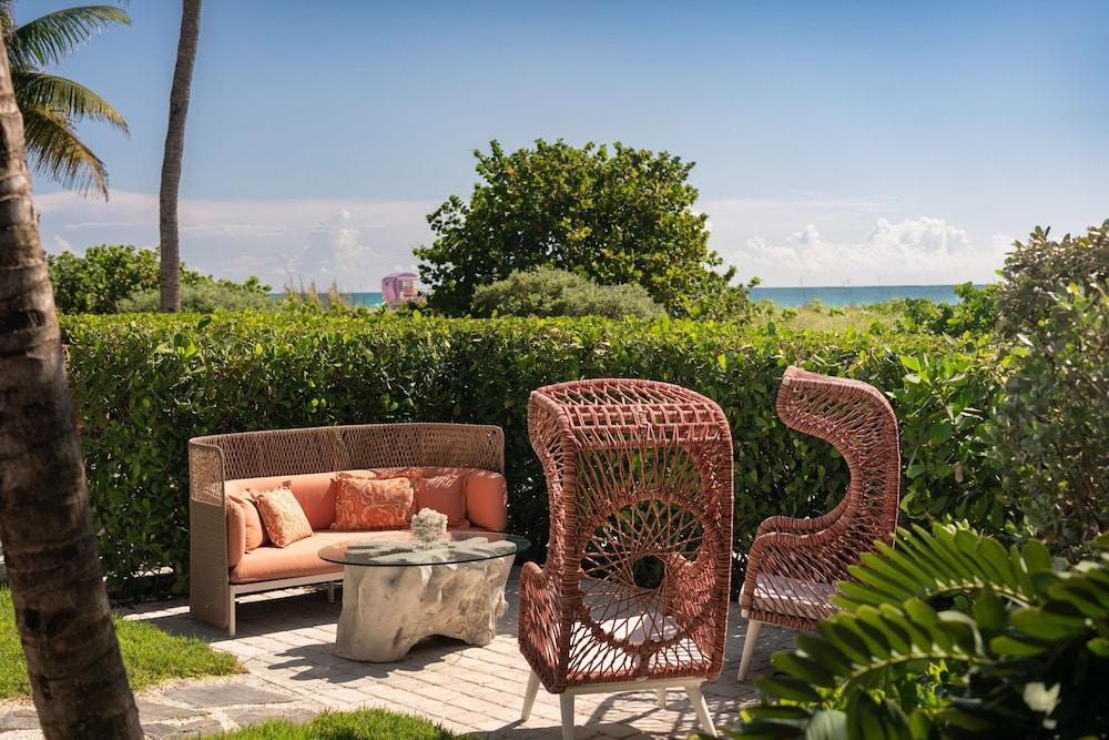 The Ritz-Carlton South Beach