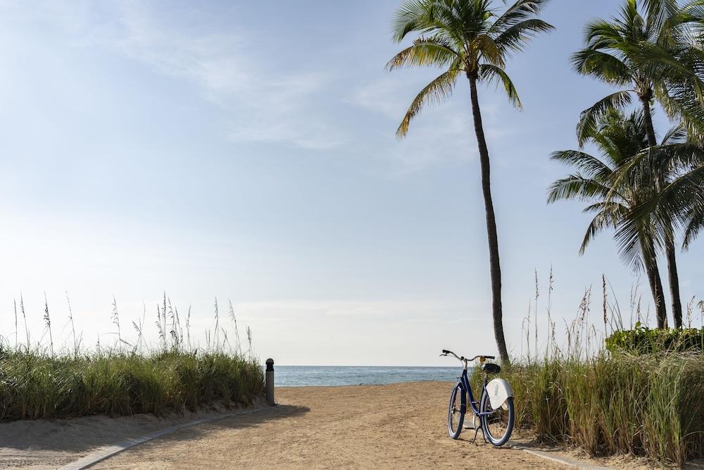 The Ritz-Carlton South Beach