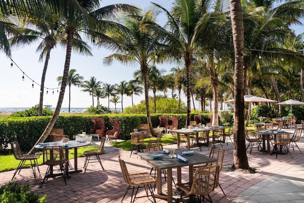 The Ritz-Carlton South Beach