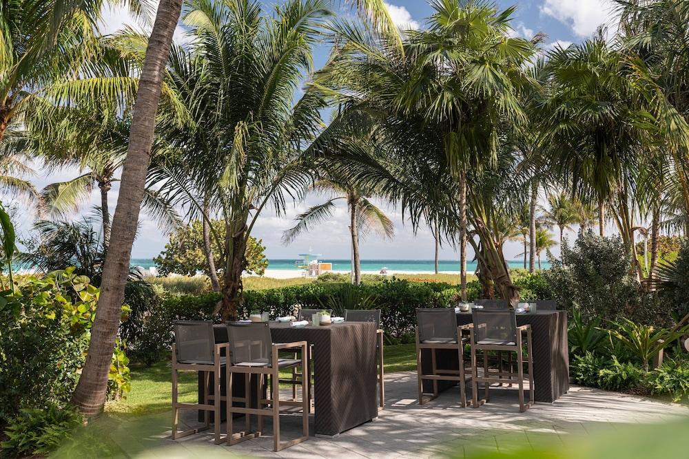 The Ritz-Carlton South Beach
