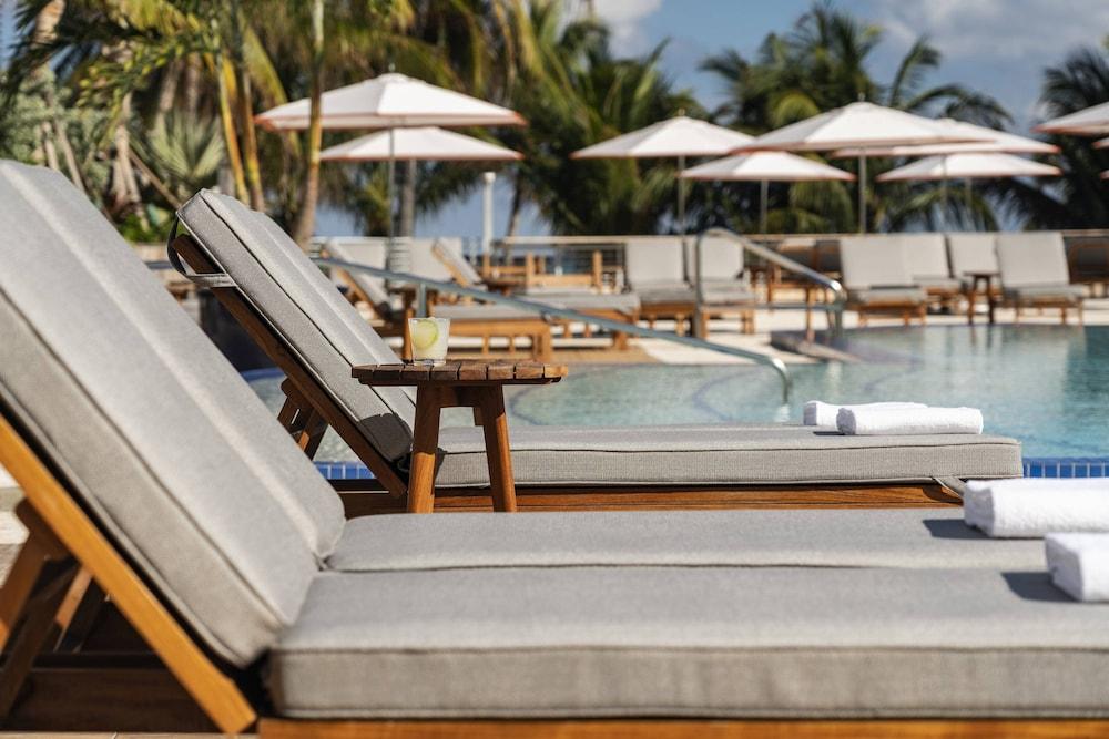 The Ritz-Carlton South Beach