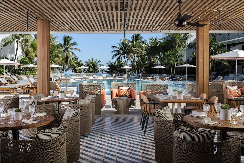 The Ritz-Carlton South Beach