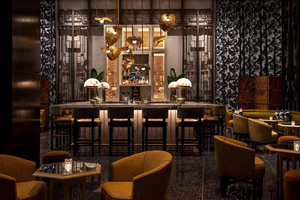The Ritz-Carlton South Beach