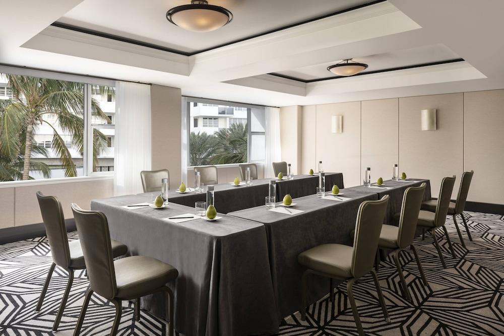 The Ritz-Carlton South Beach