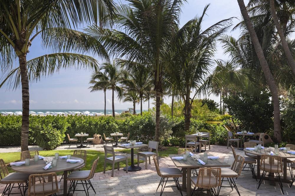 The Ritz-Carlton South Beach
