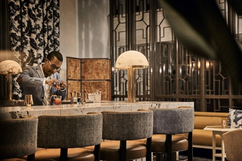 The Ritz-Carlton South Beach