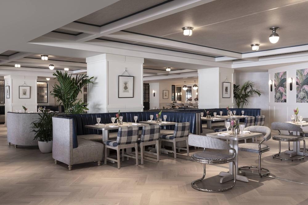 The Ritz-Carlton South Beach