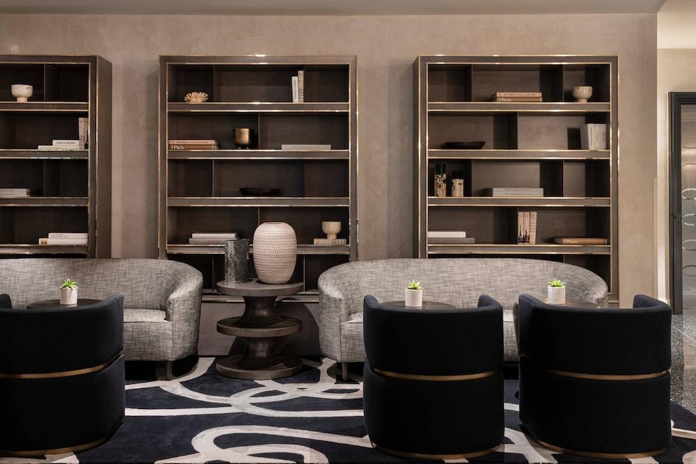 The Ritz-Carlton South Beach