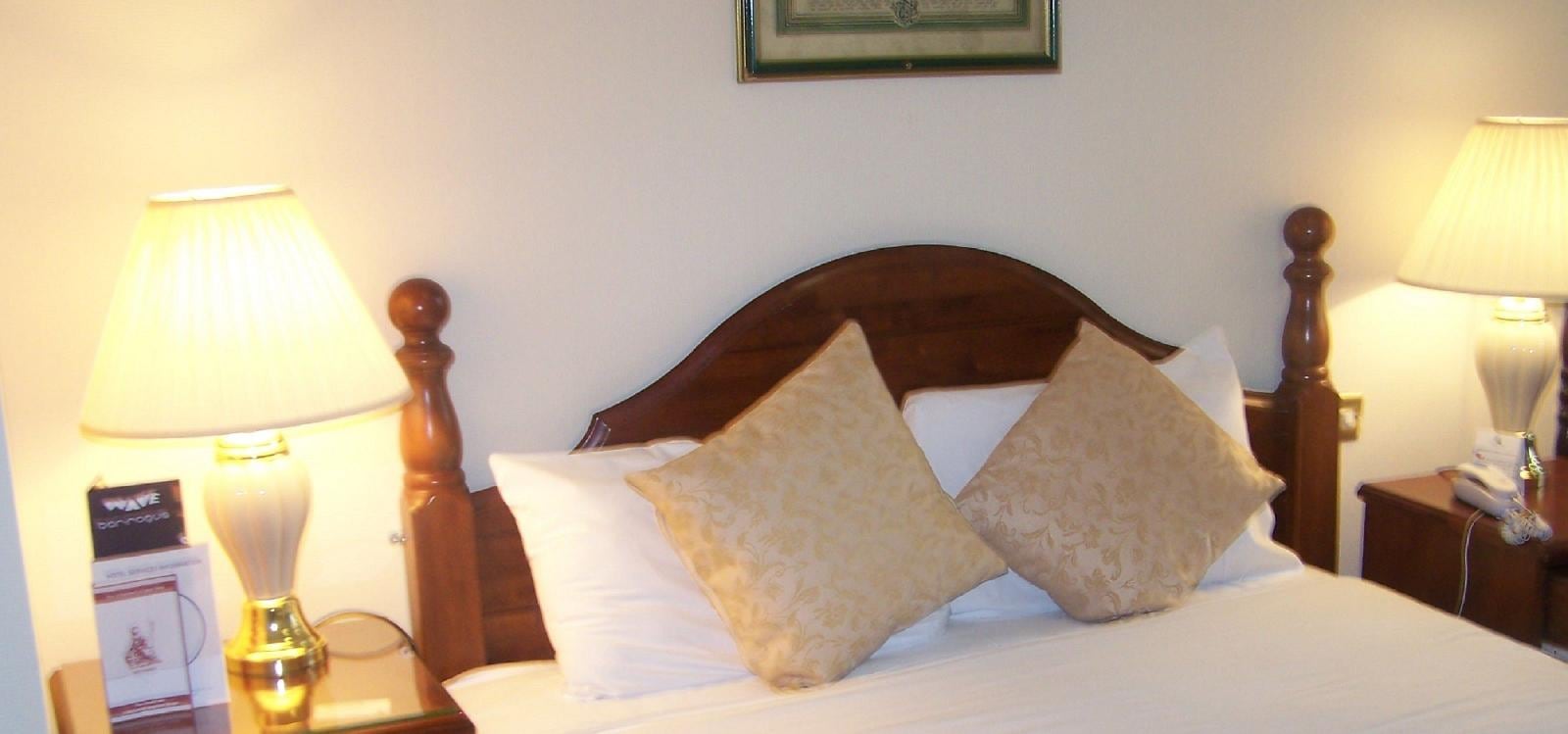Britannia Ashley Hotel