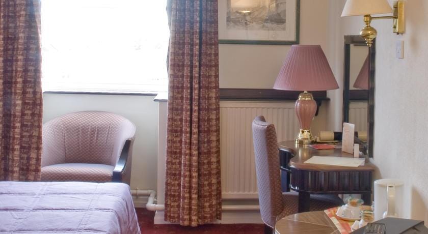 Britannia Ashley Hotel