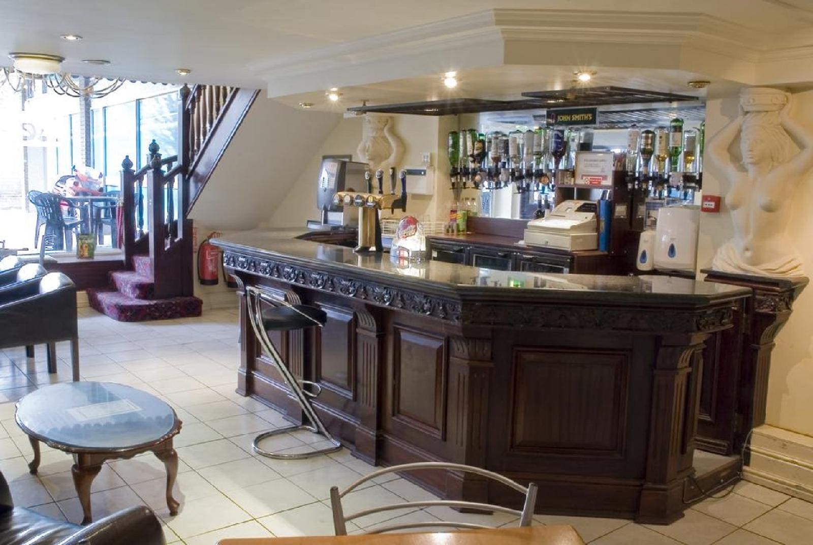 Britannia Ashley Hotel