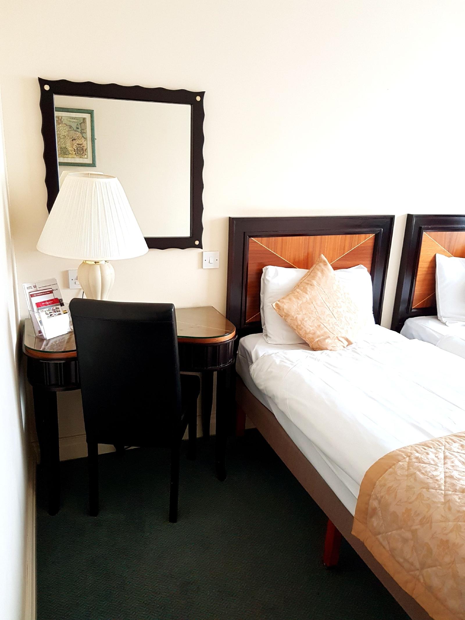 Britannia Ashley Hotel