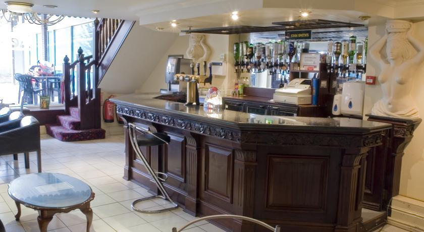 Britannia Ashley Hotel