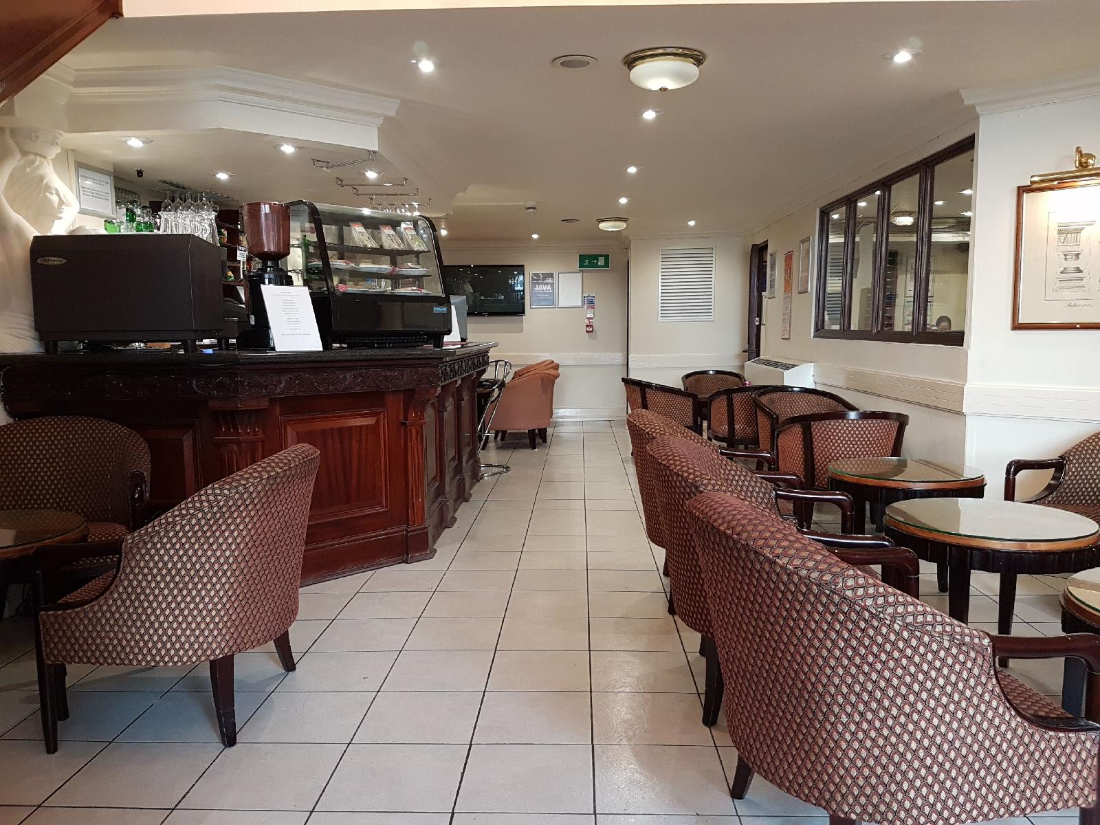 Britannia Ashley Hotel