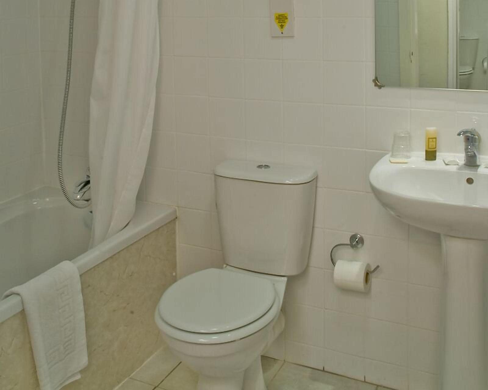 Britannia Ashley Hotel