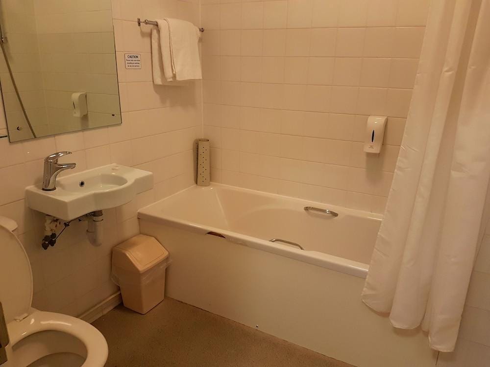 Britannia Ashley Hotel