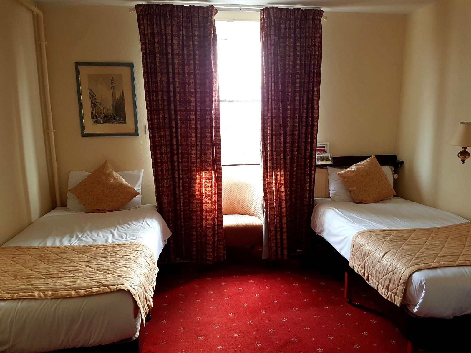 Britannia Ashley Hotel