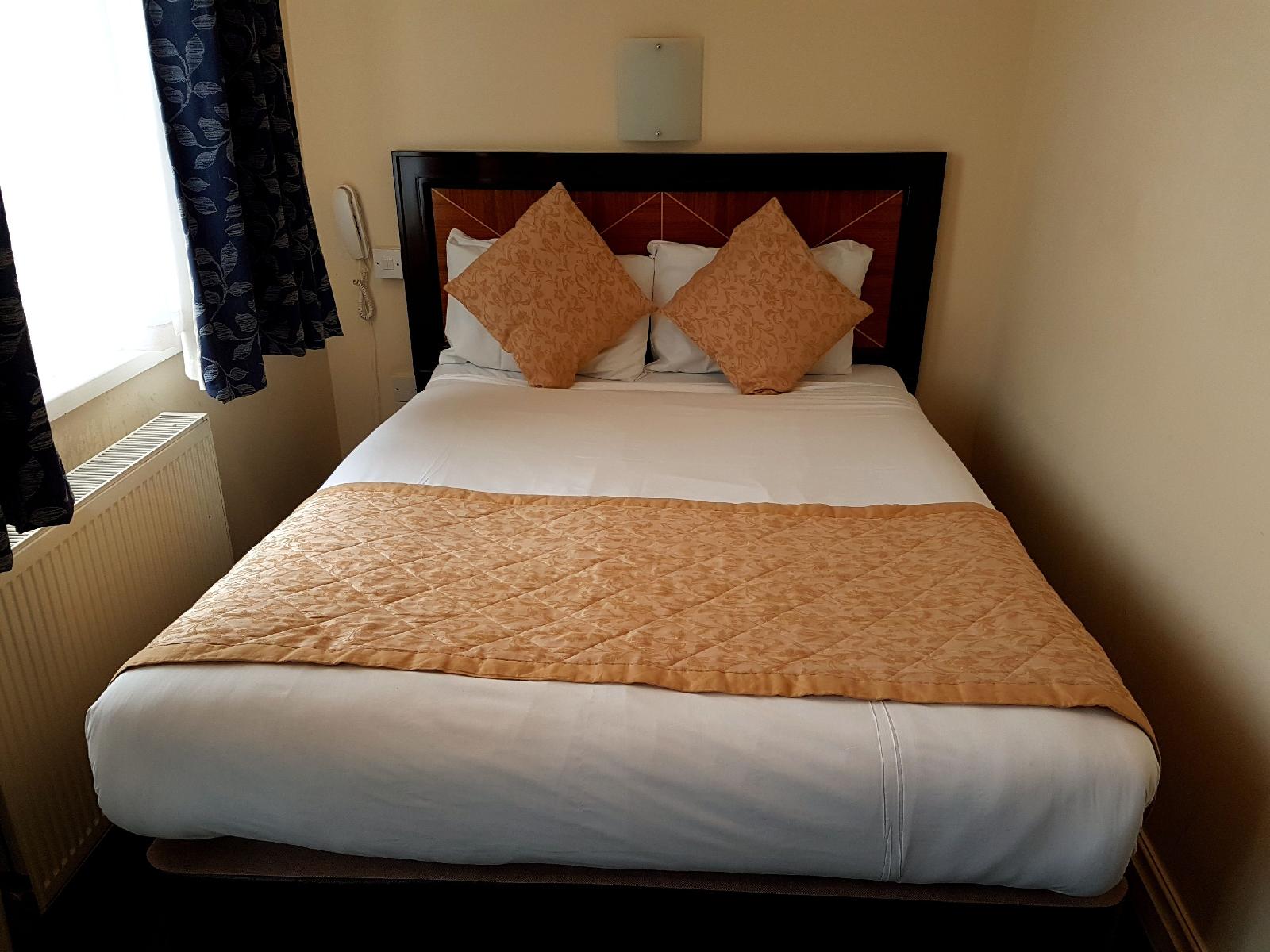 Britannia Ashley Hotel