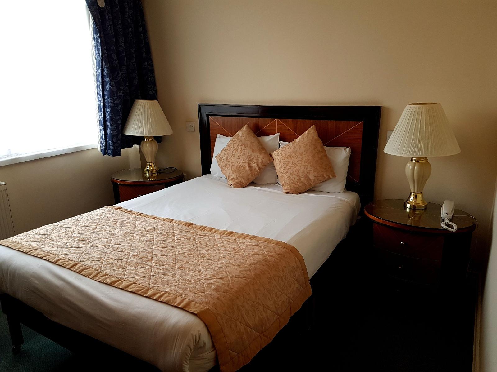 Britannia Ashley Hotel