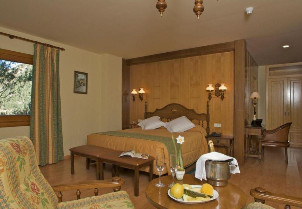 Abba Ordino Babot