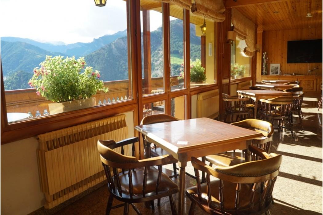 Abba Ordino Babot