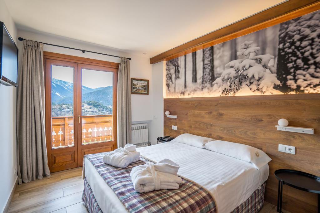 Abba Ordino Babot