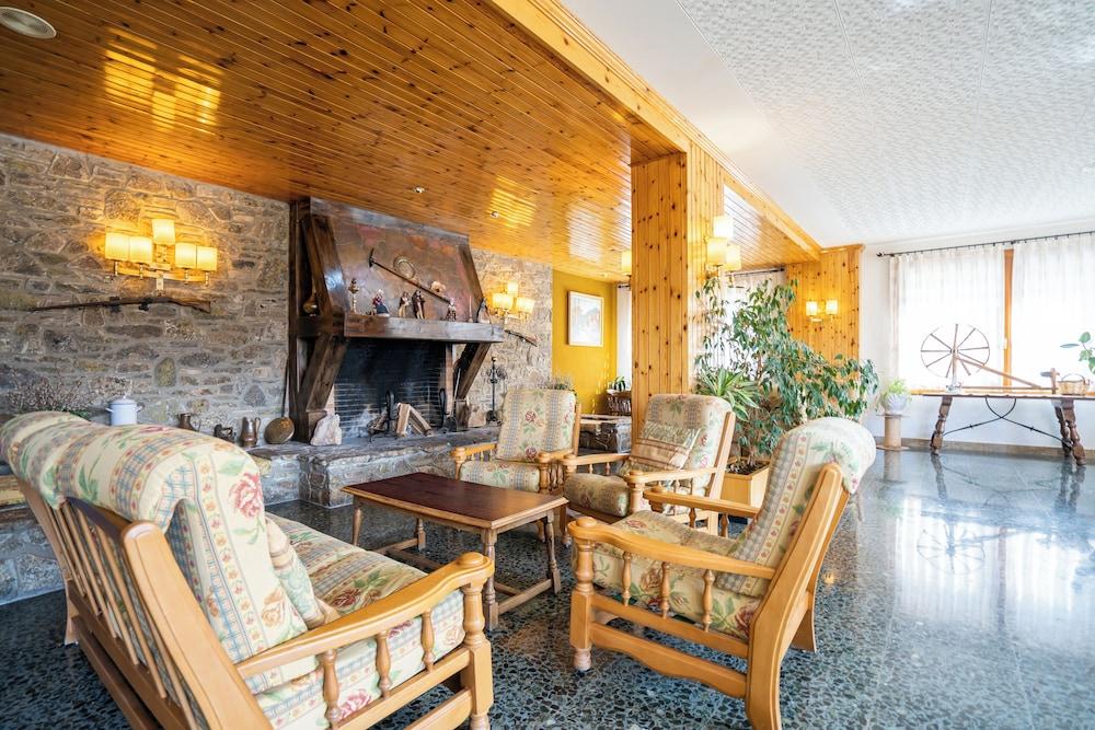 Abba Ordino Babot