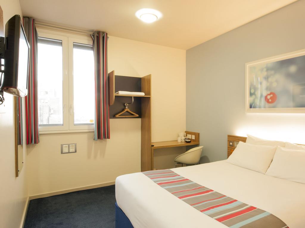 Travelodge London Covent Garden