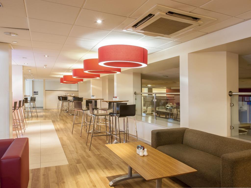 Travelodge London Covent Garden