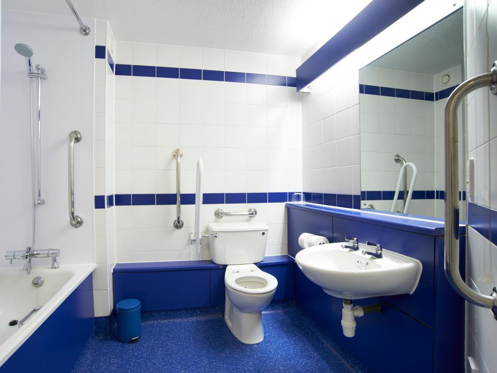 Travelodge London Covent Garden
