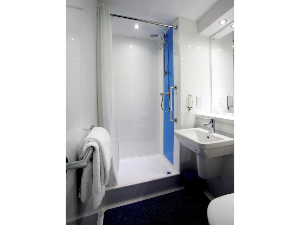 Travelodge London Covent Garden
