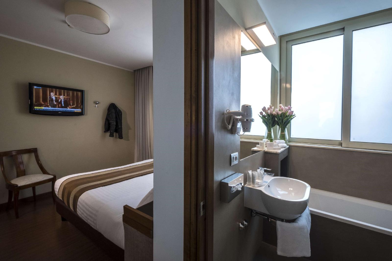 Best Western Hotel Piccadilly