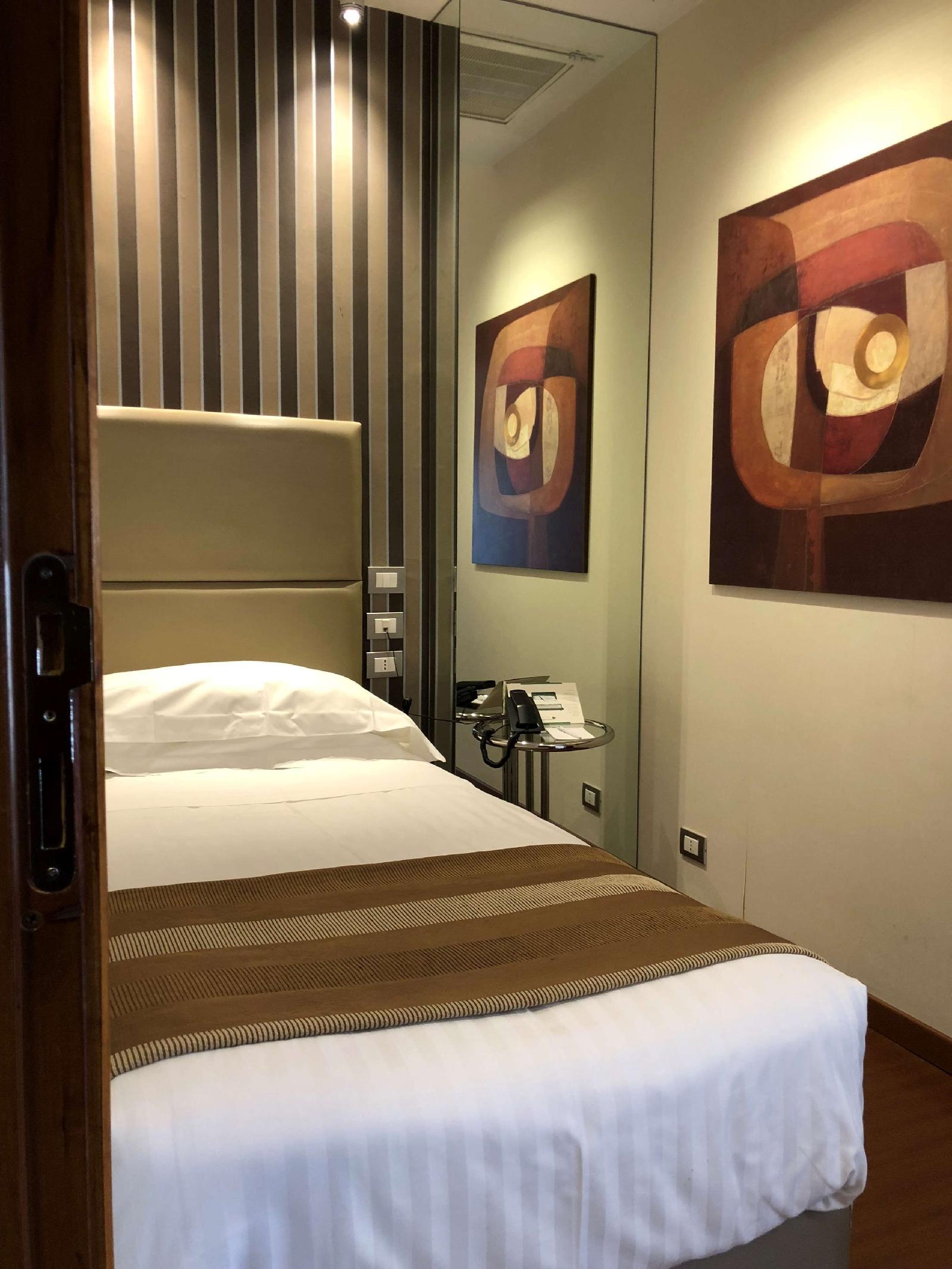 Best Western Hotel Piccadilly