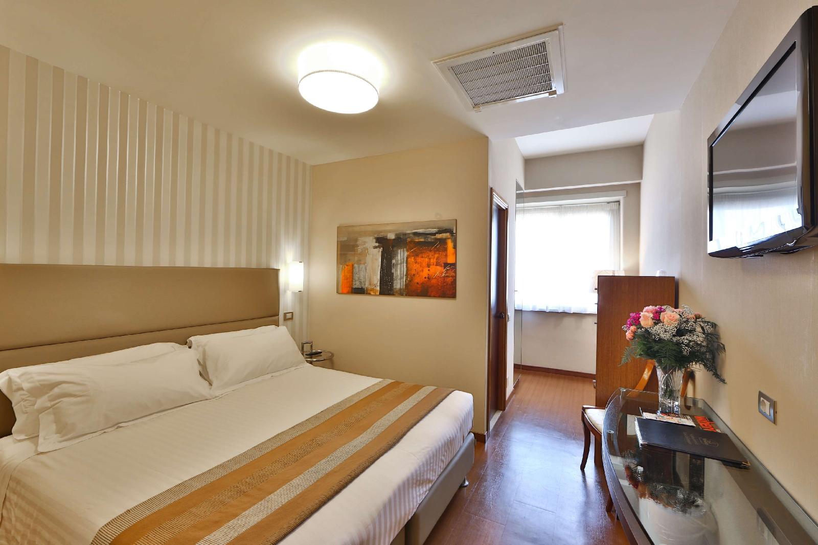 Best Western Hotel Piccadilly