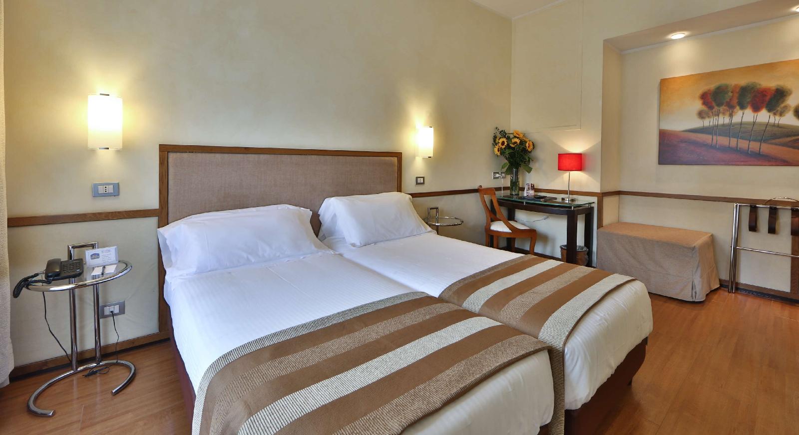 Best Western Hotel Piccadilly