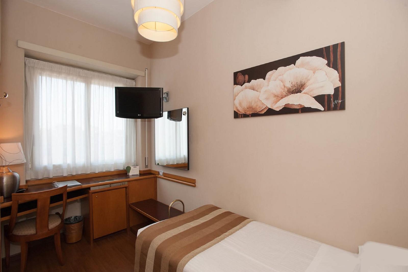 Best Western Hotel Piccadilly