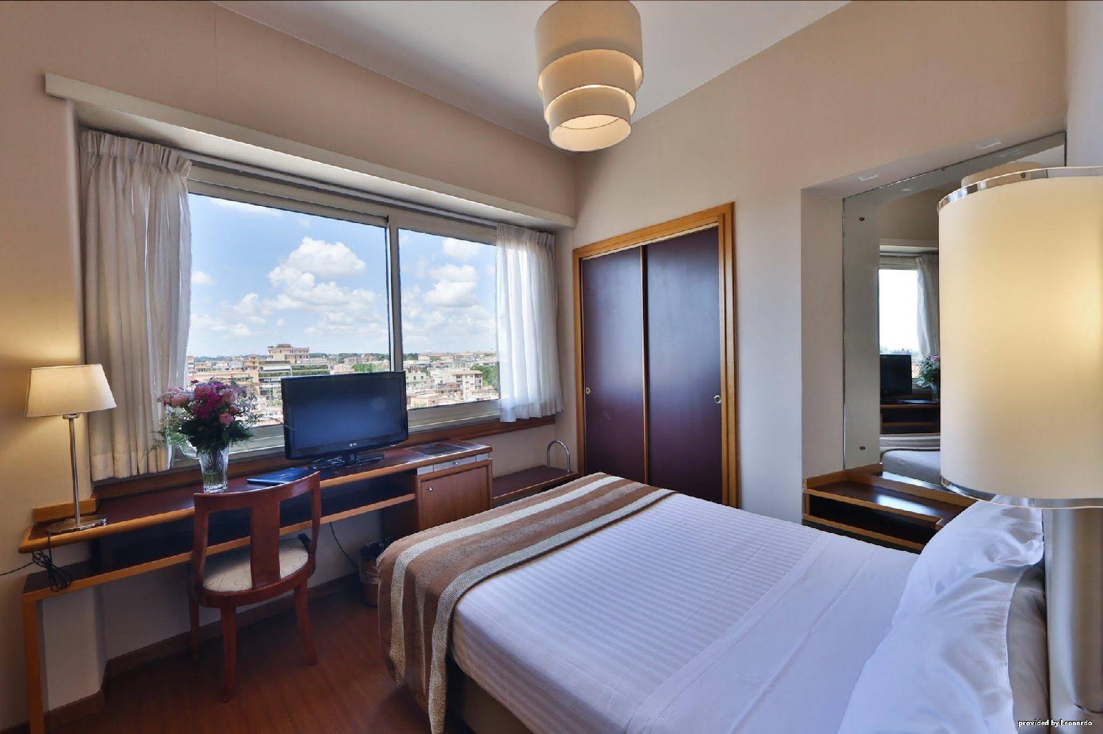 Best Western Hotel Piccadilly