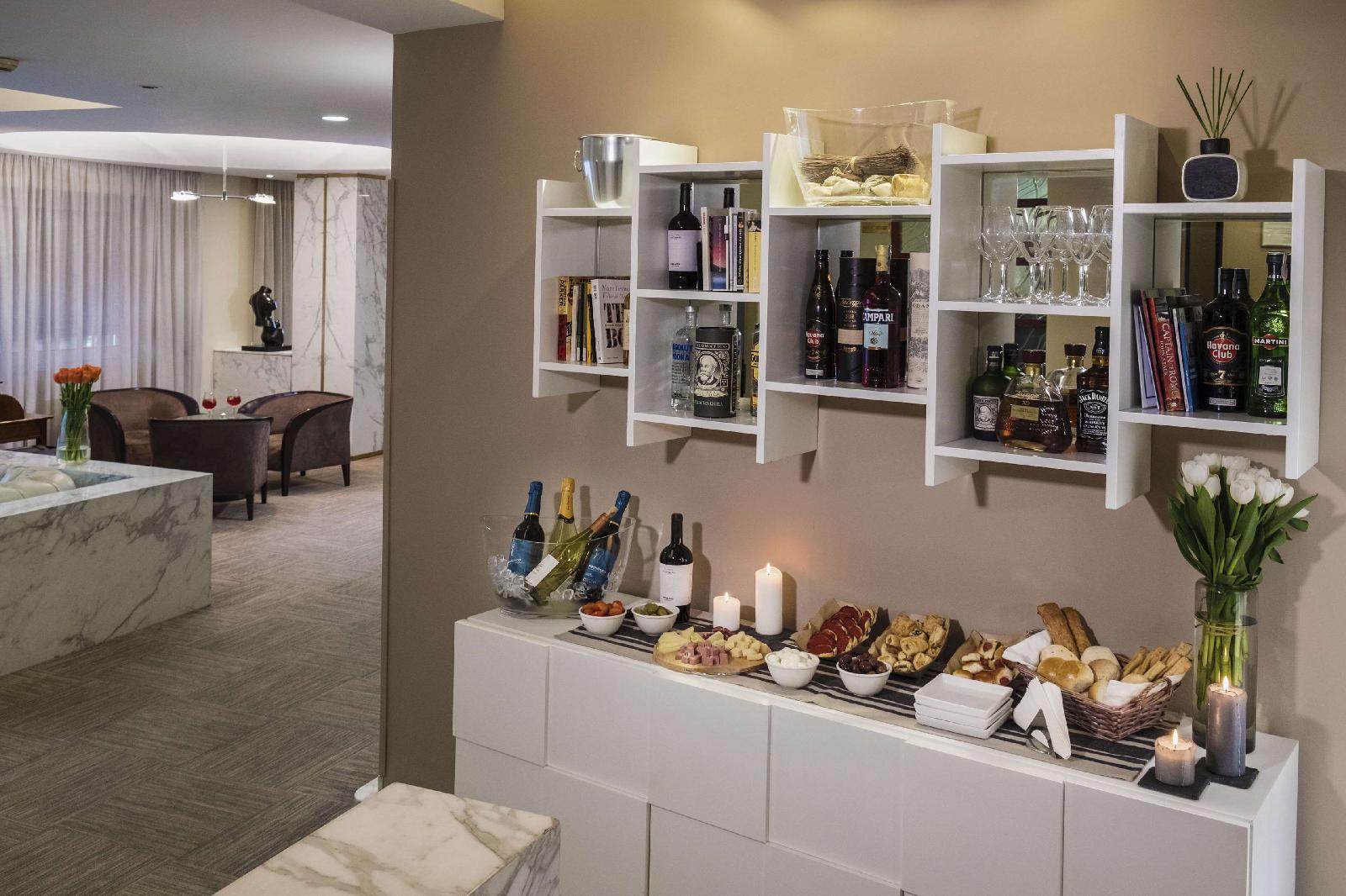 Best Western Hotel Piccadilly